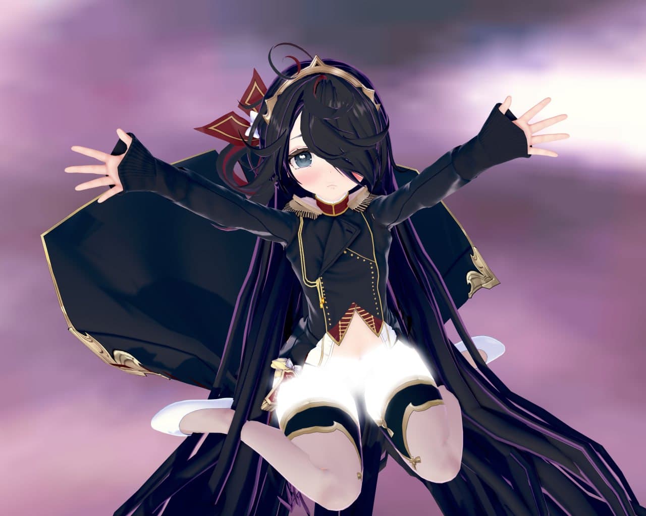 重剑：六丁六甲从不吃素！