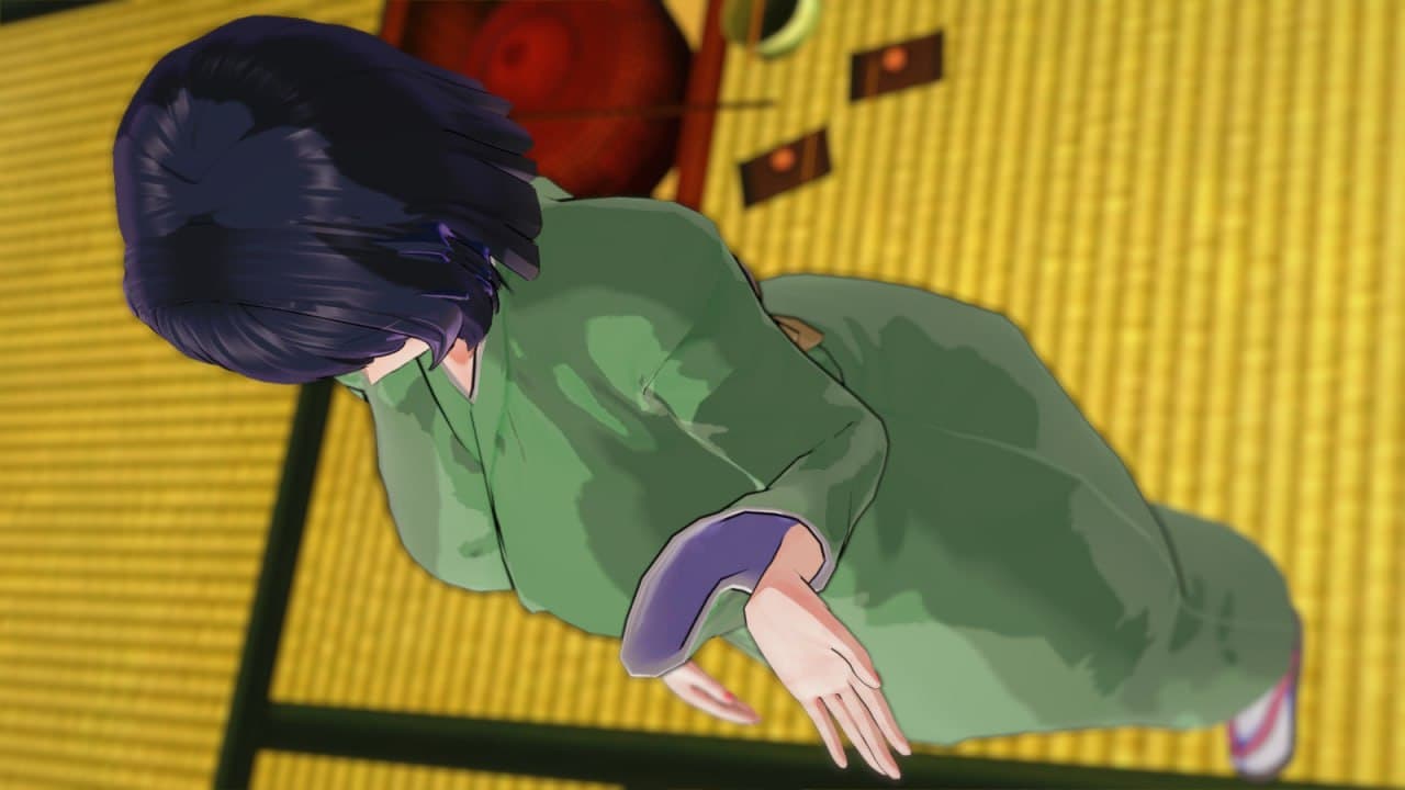 花城ハルカ CC限定配布