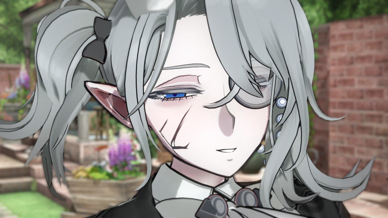 白銀の城の執事アリアス CC限定配布