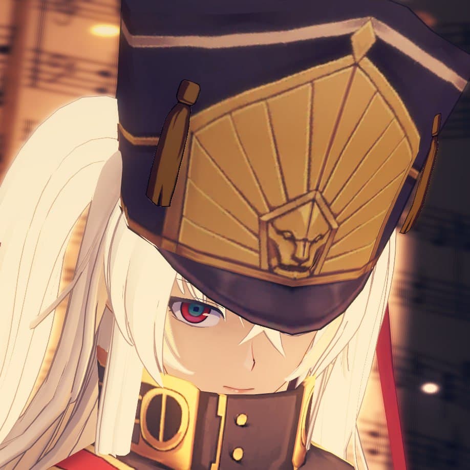 限定配布 阿尔泰尔