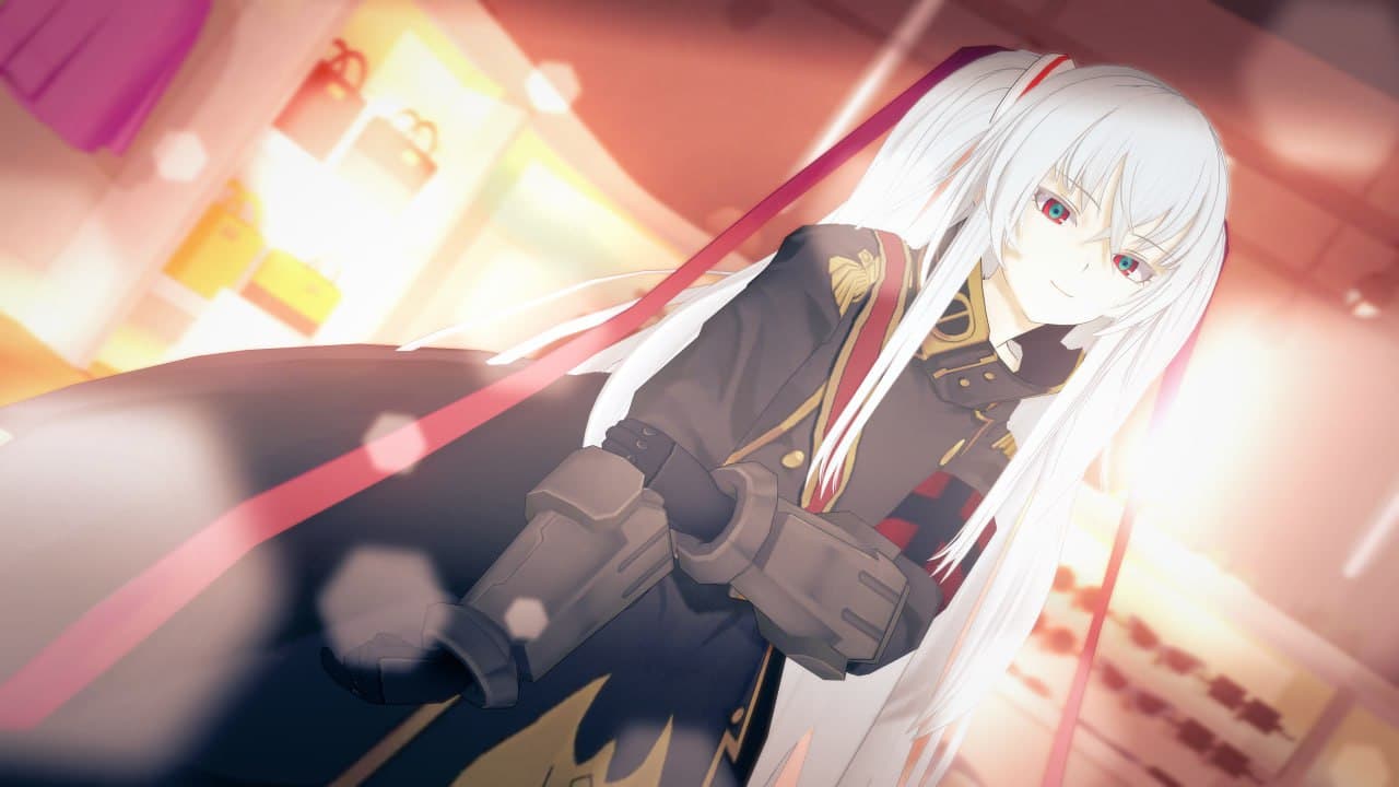 限定配布 阿尔泰尔