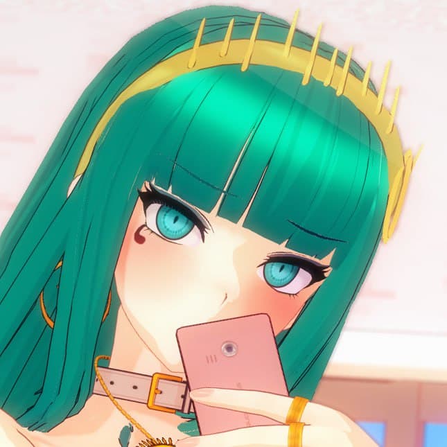 限定配布 克娄巴特拉