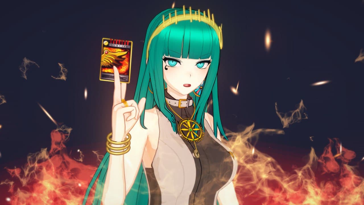 限定配布 克娄巴特拉