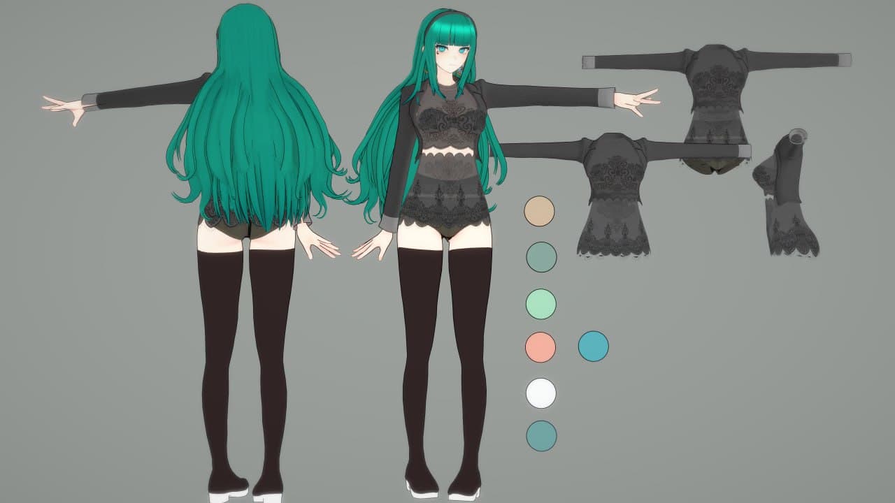 限定配布 克娄巴特拉