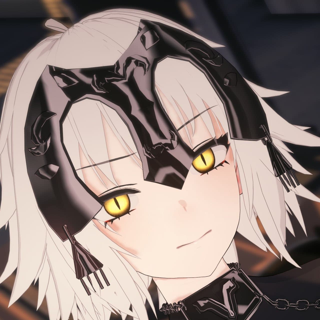 限定配布 贞德(Alter)