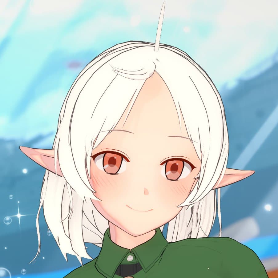 限定配布 希露菲叶特·格雷拉特