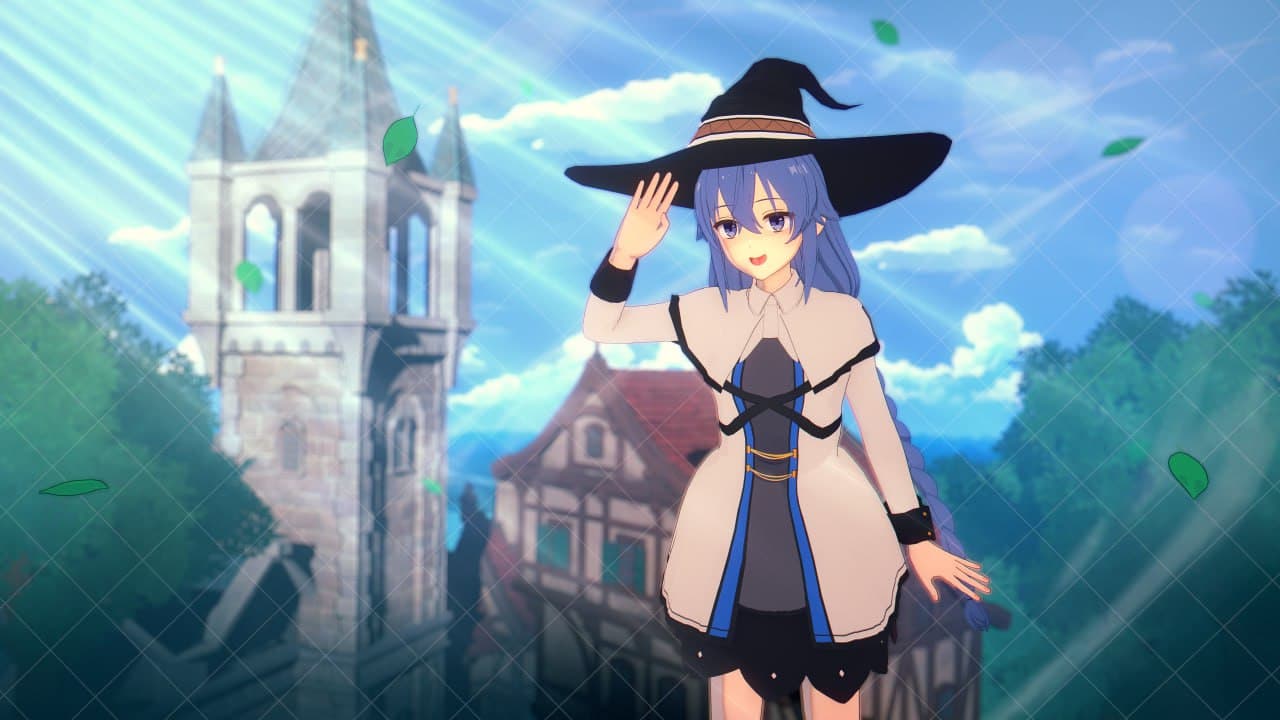 限定配布 洛琪希·米格路迪亚·格雷拉特