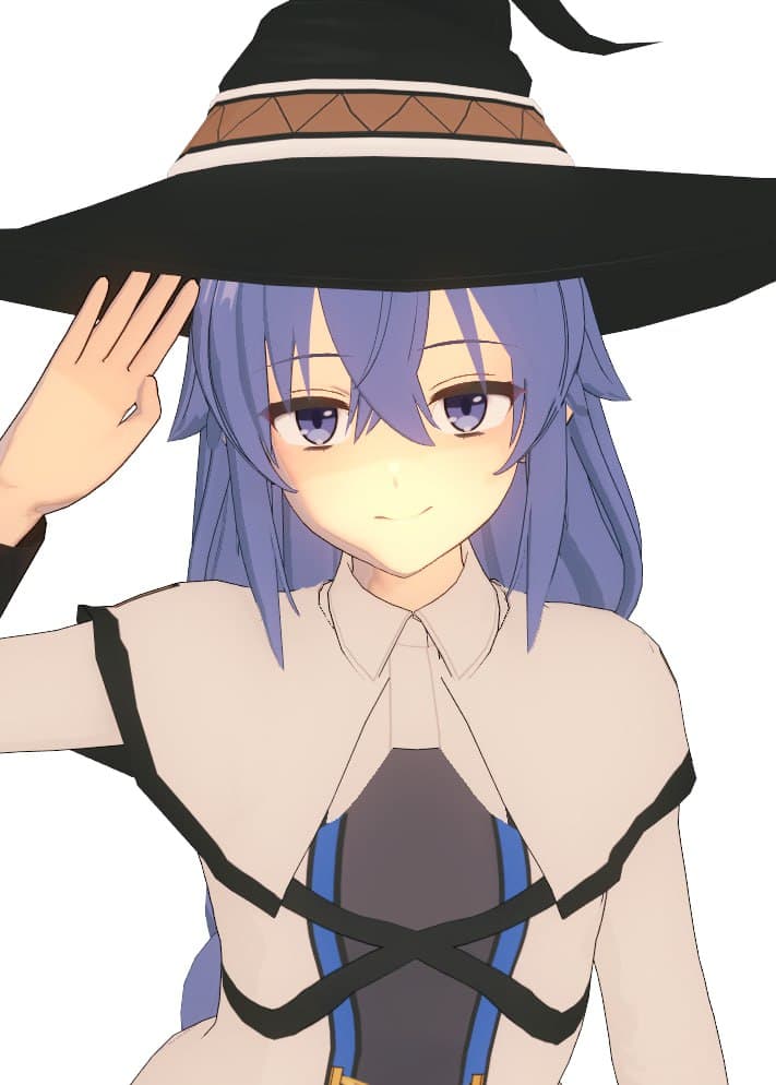 限定配布 洛琪希·米格路迪亚·格雷拉特