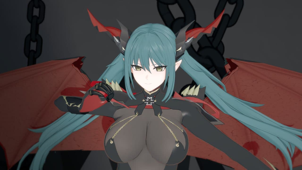 【3月限定配布】レーゲンスブルク