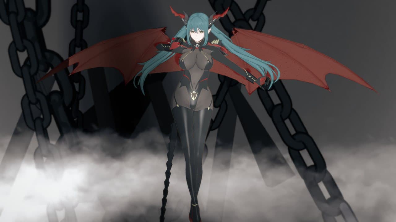 【3月限定配布】レーゲンスブルク