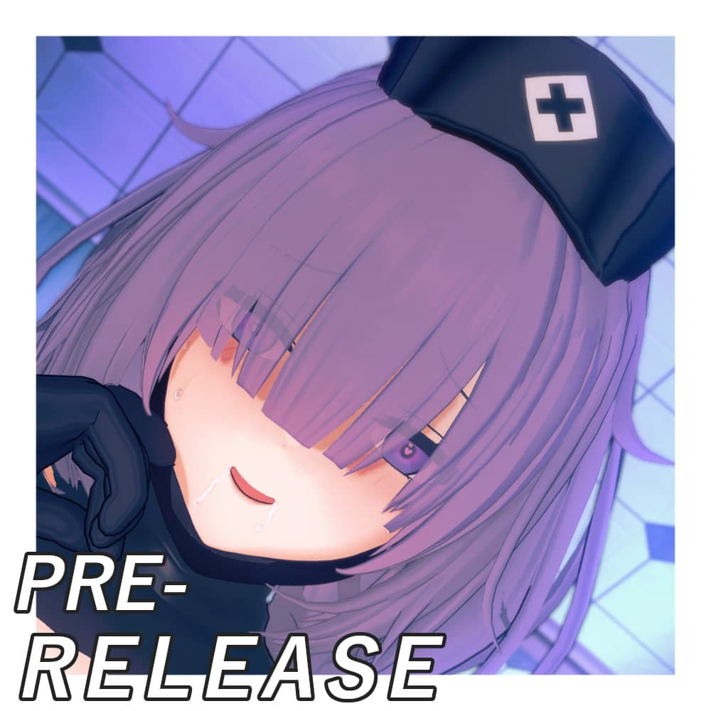 【先行配布】モガドールver2