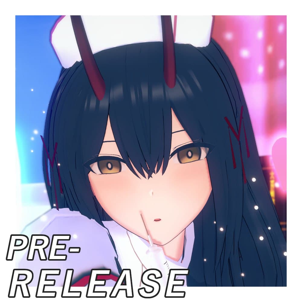 【4月限定配布】鈴谷（ミッドナイト・ケア）