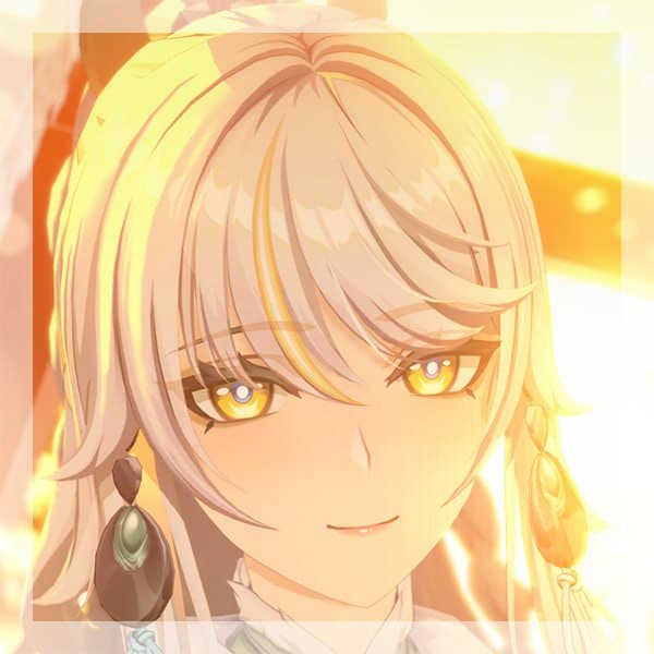 【キャラ】兹白