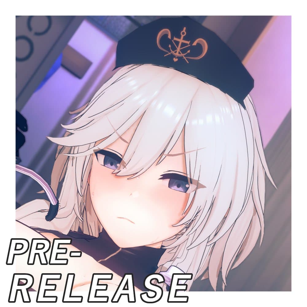 【4月限定配布】ワシントン（真夜中ラウンド）