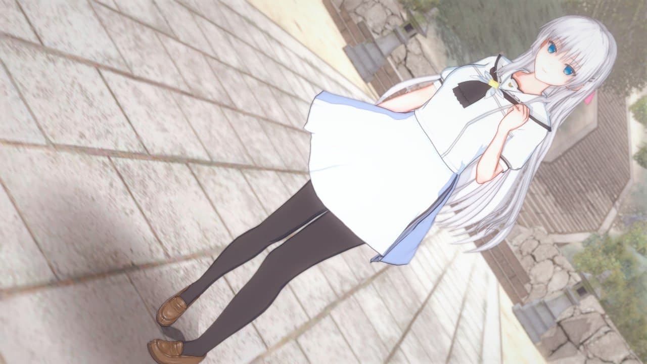 【先行配布】鳴瀬しろは