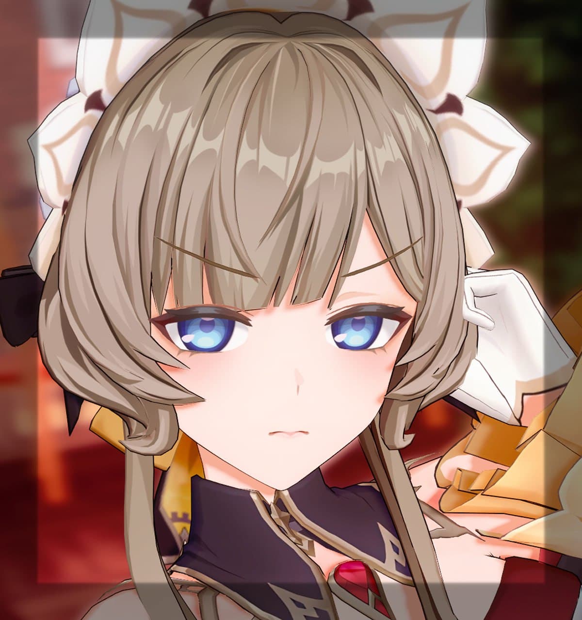 【キャラ】桑多涅 サンドローネ Sandrone