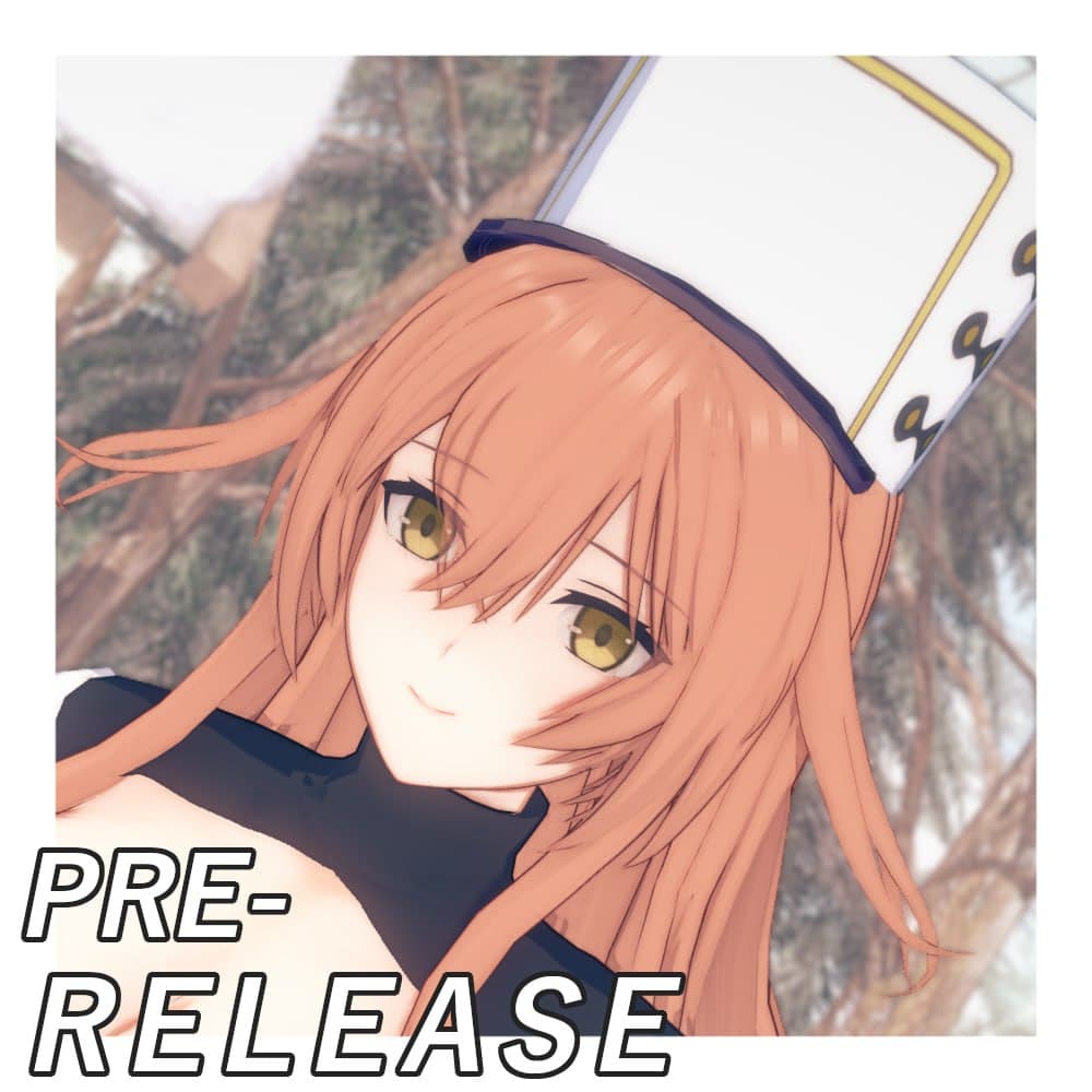 【全部プラン先行配布】ヴォルガ