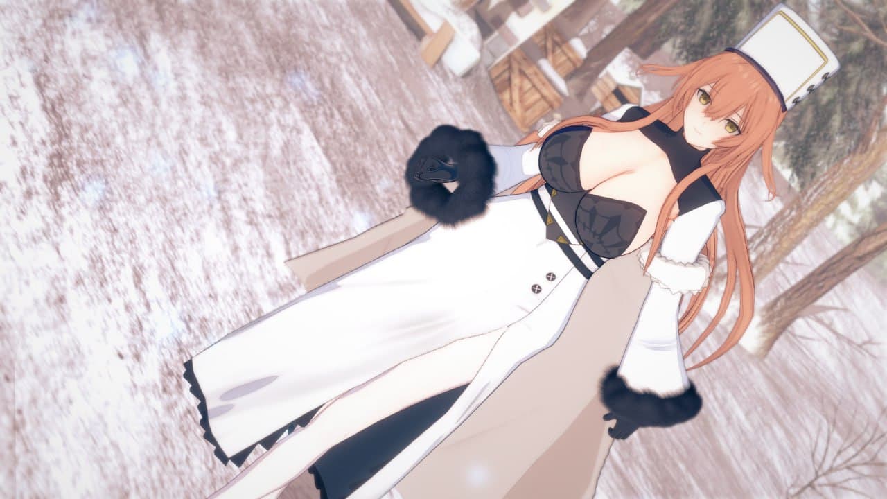 【全部プラン先行配布】ヴォルガ