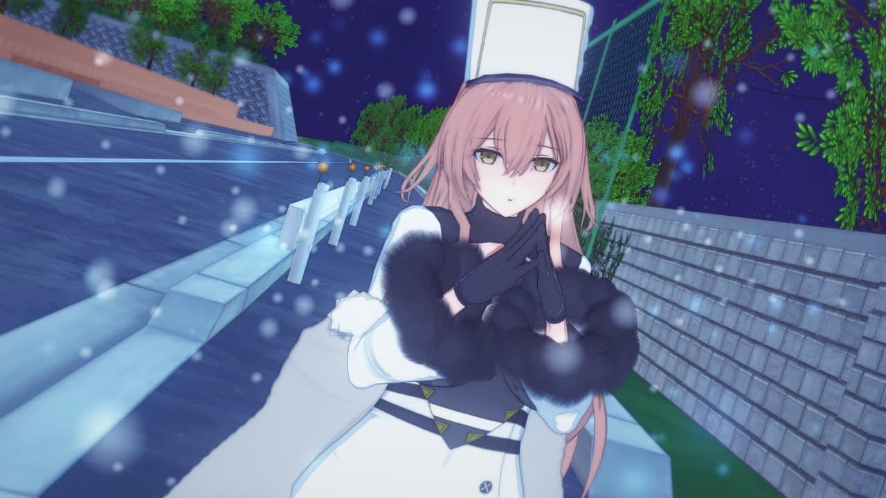 【全部プラン先行配布】ヴォルガ