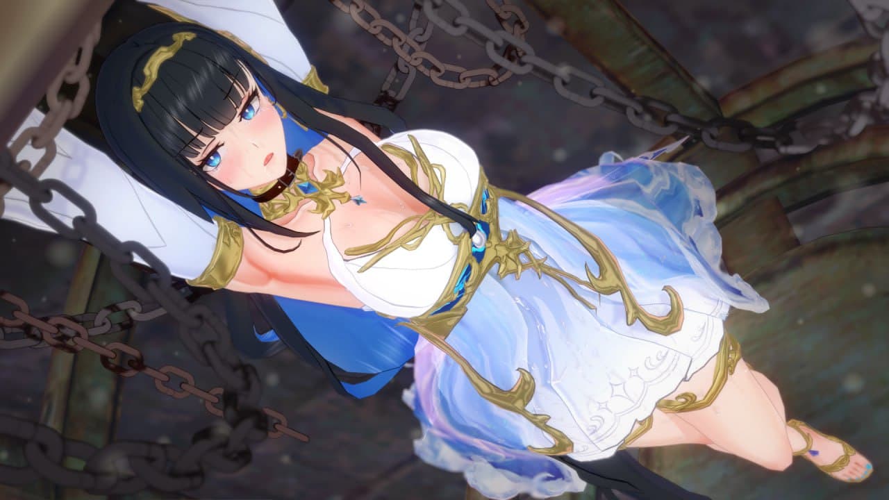 Selena - Aria of Nymph