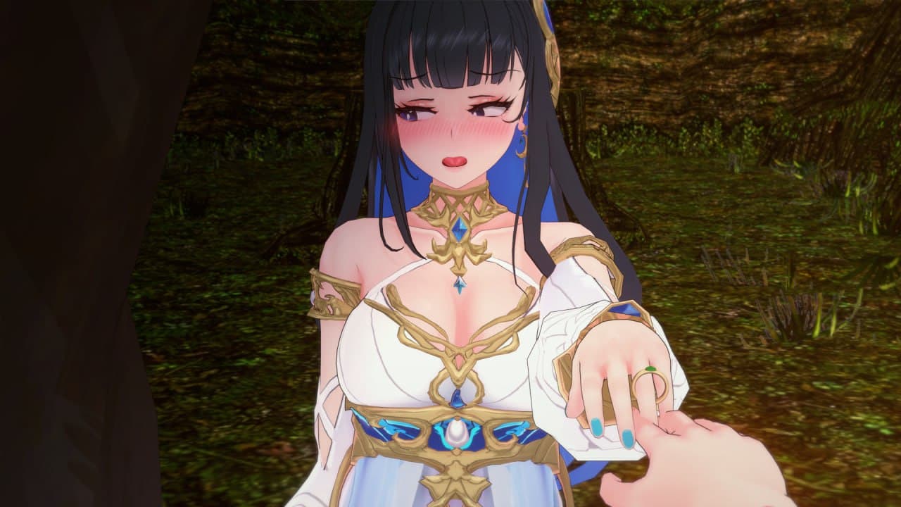 Selena - Aria of Nymph