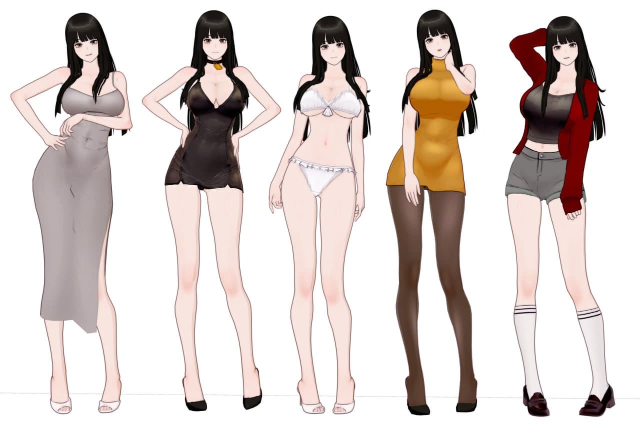 [SELL CARD, KK] Hong Ye-na