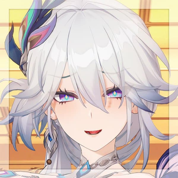 【キャラ】爻光