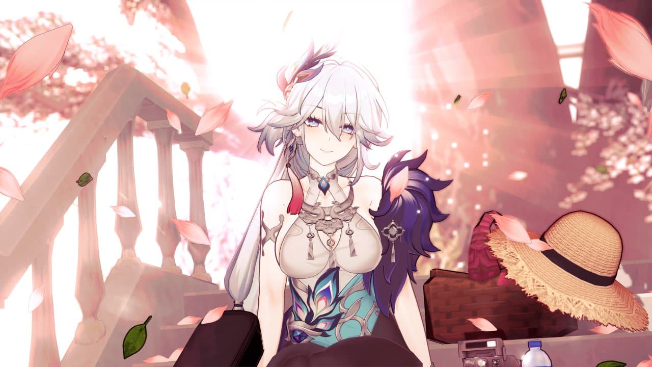 【キャラ】爻光