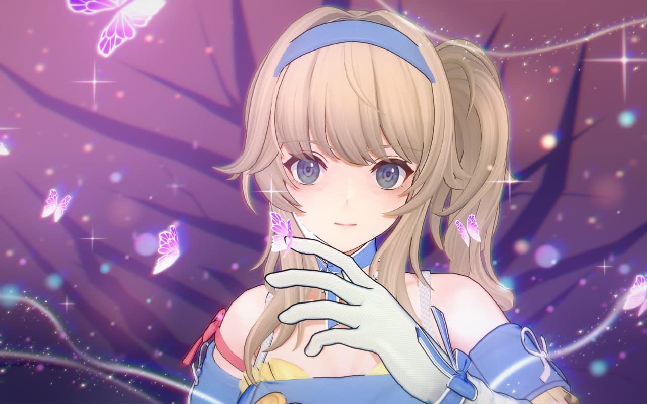 维普蕾 晴夏回响