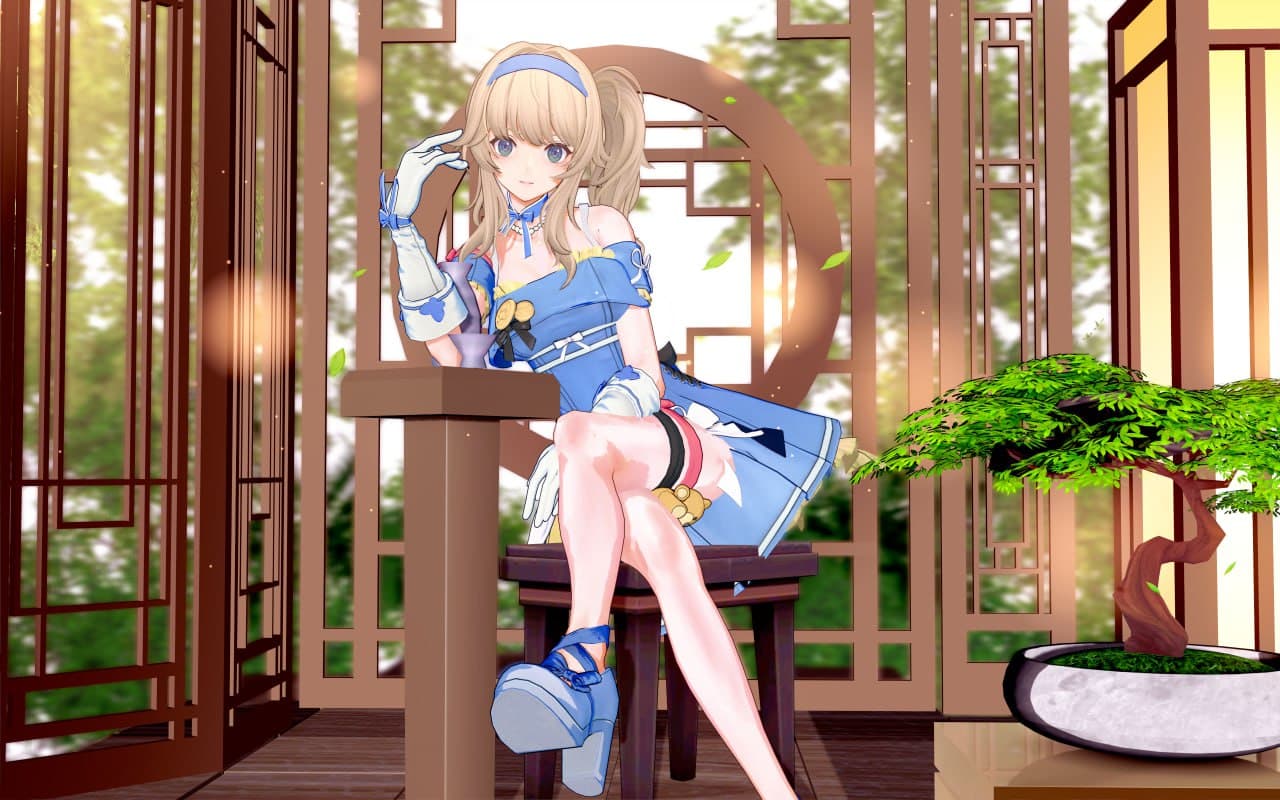 维普蕾 晴夏回响