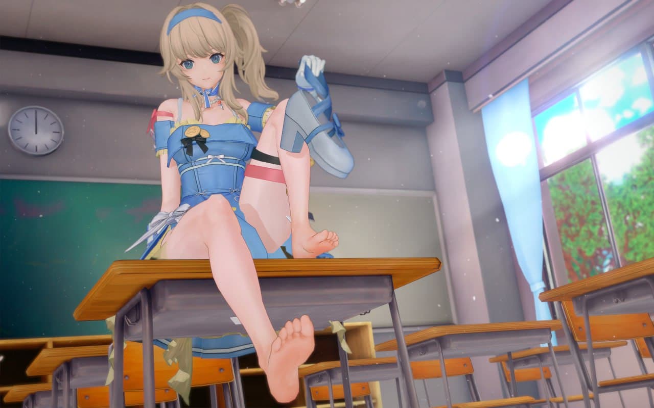 维普蕾 晴夏回响