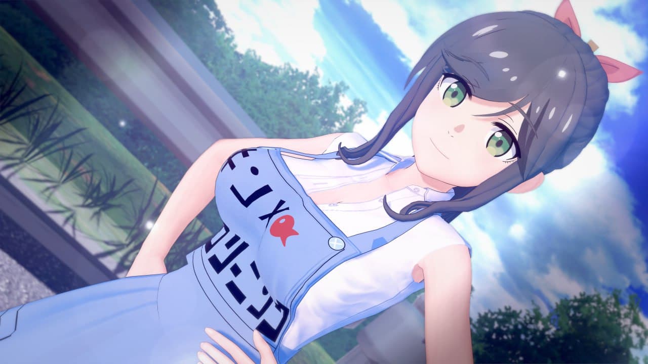 金目綿花奈 kinnmewakana