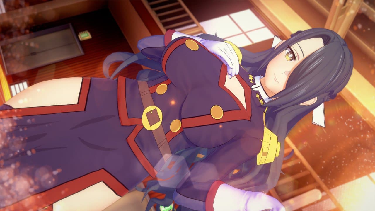 東風舞希 azumafubuki