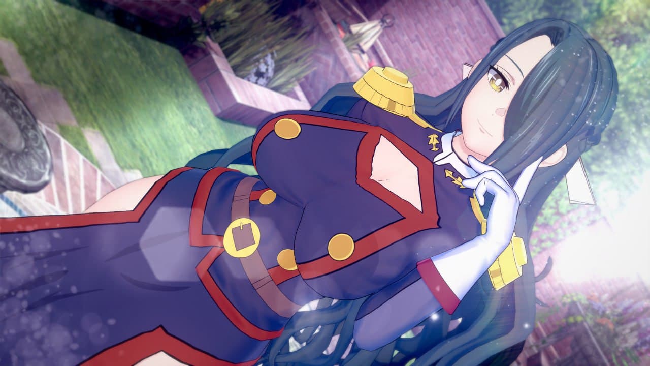 東風舞希 azumafubuki