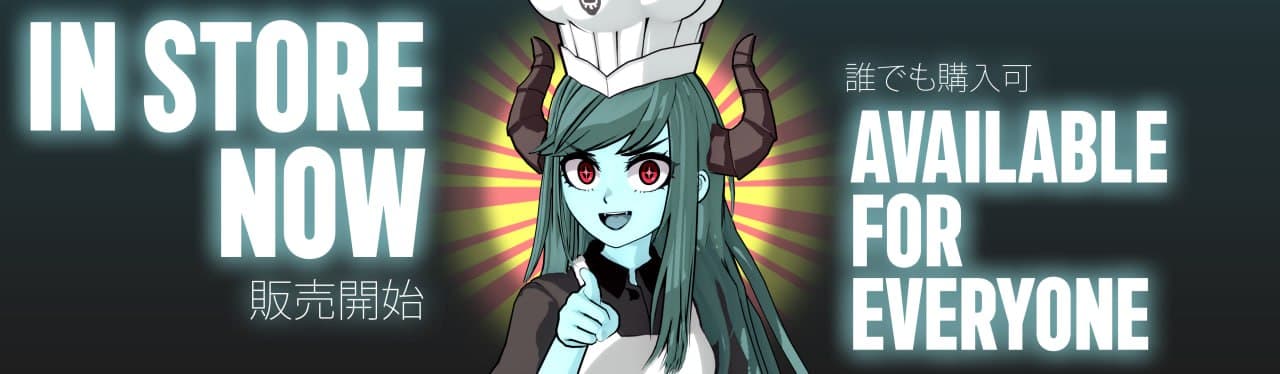 Fumina Hoshino [Early Access]