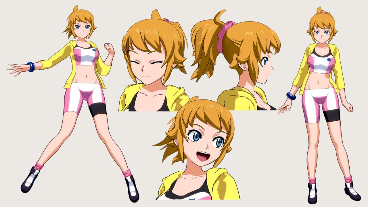 Fumina Hoshino [Early Access]