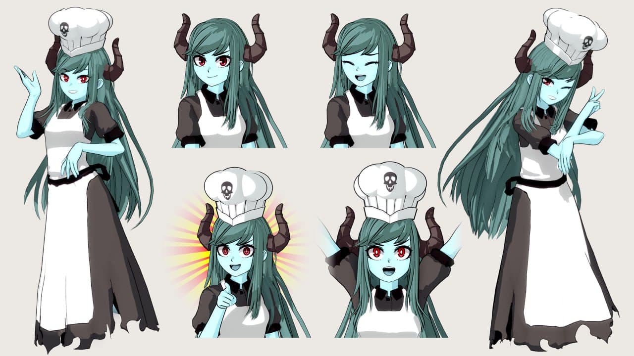 Fumina Hoshino [Early Access]