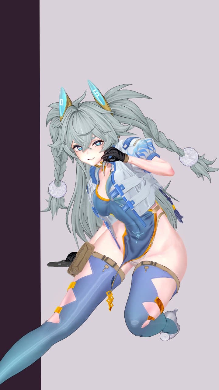 PA15皮肤配布/PA15 Skin Distribution