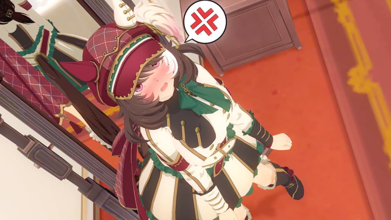 【衣装配布】マルシュロレーヌ