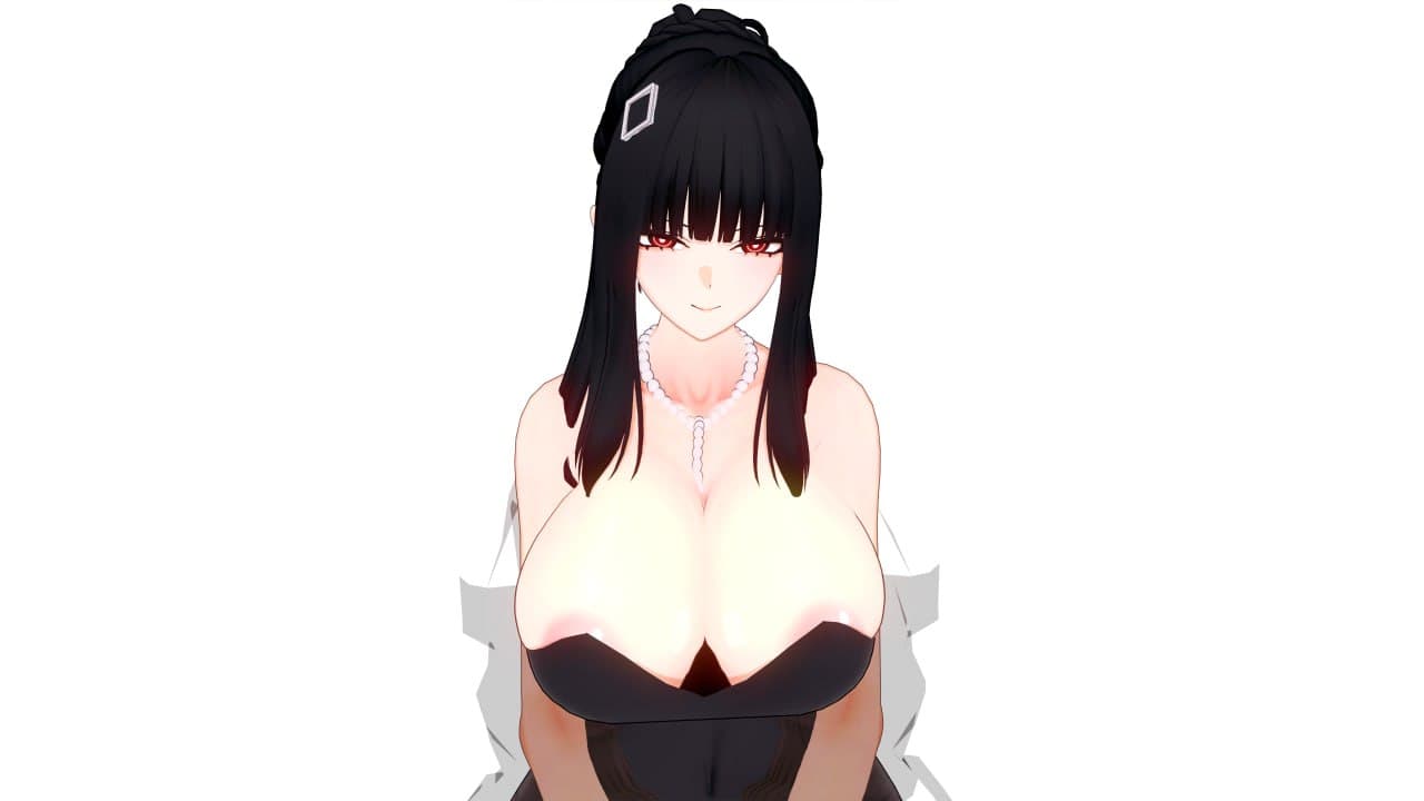 調月リオ● キャラ配 布 / Rio Card