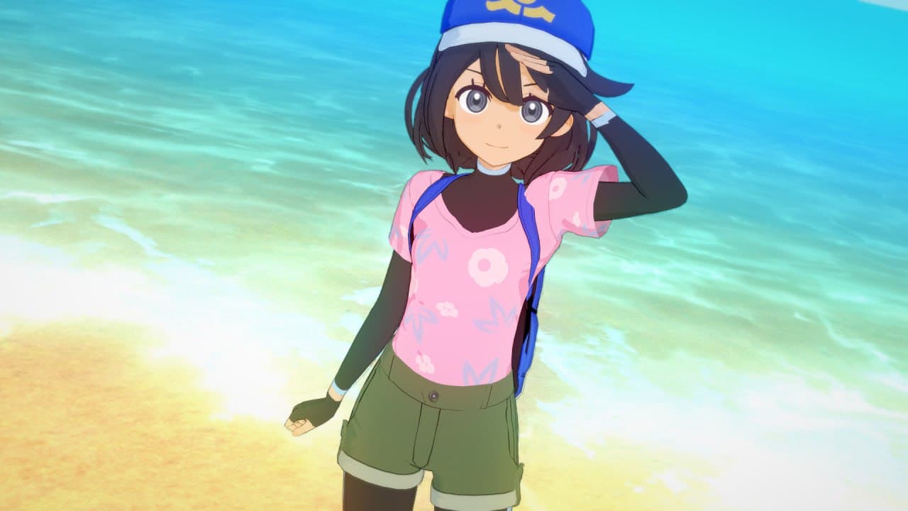 配布 ポケットモンスター ウインド ウェーブ 主人公 card