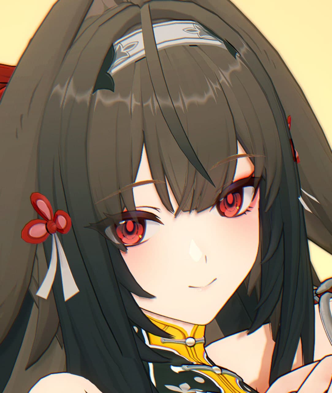 [キャラ配布] 叶瞬光/葉瞬光