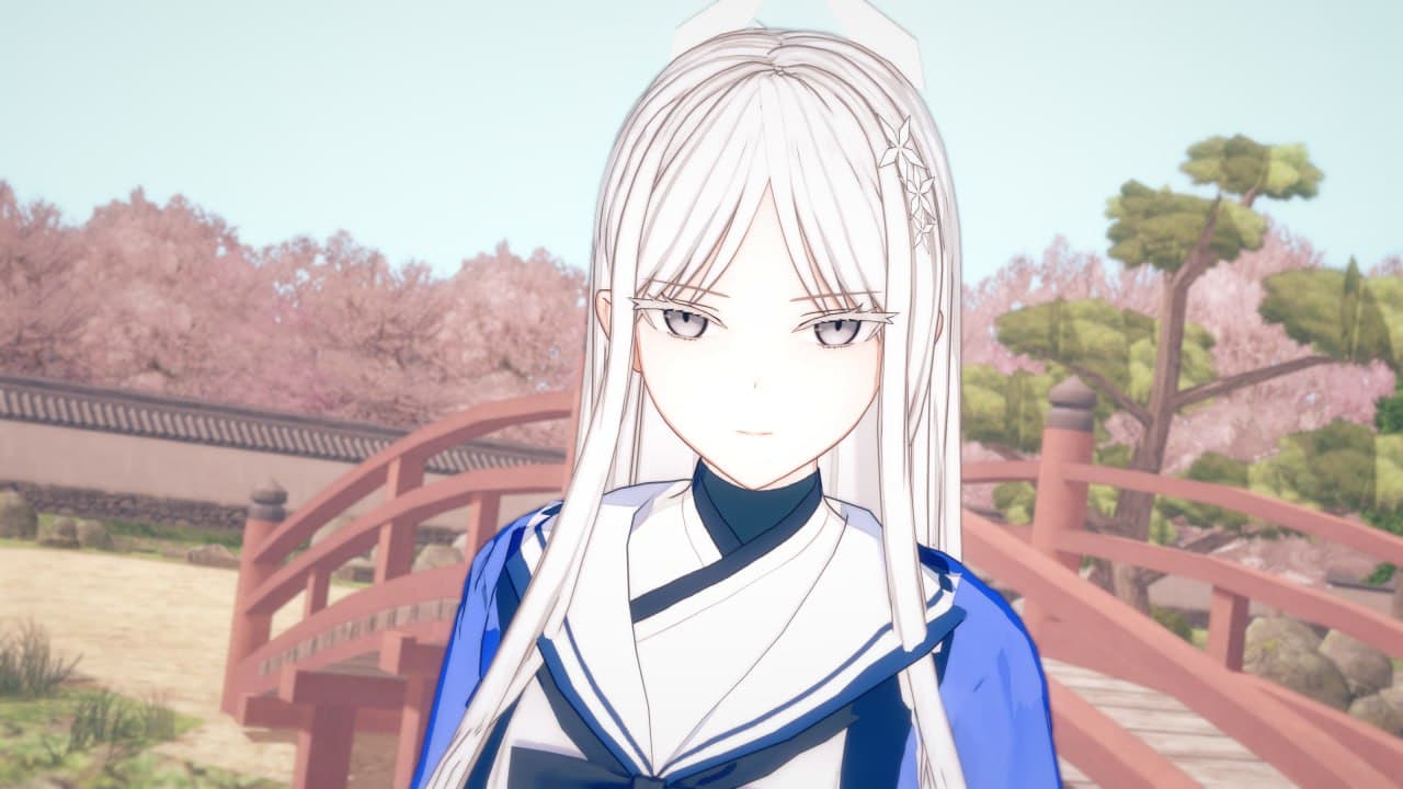 【7月限定先行配布】御稜ナグサ