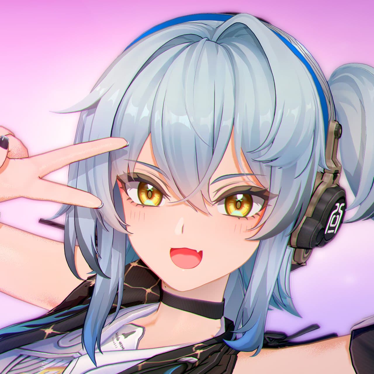 Buling - Wuthering Waves