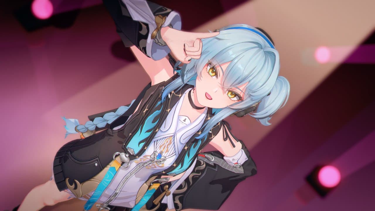 Buling - Wuthering Waves