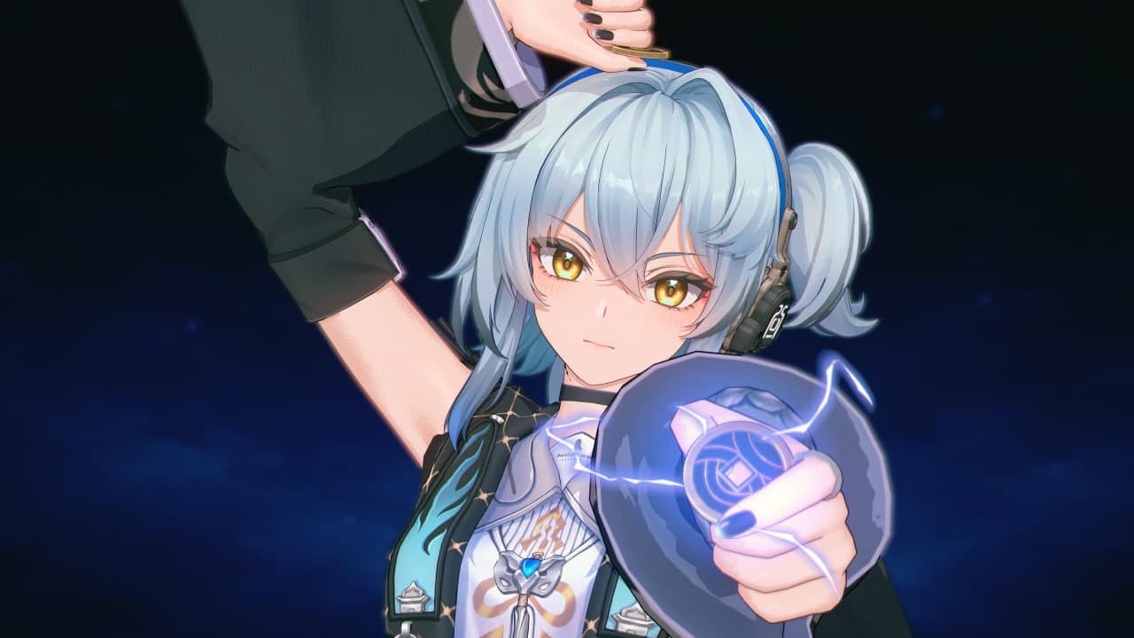 Buling - Wuthering Waves