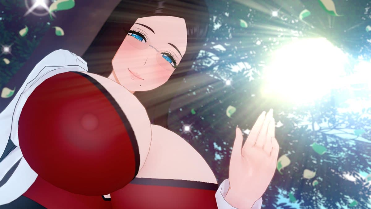 (OC) Mifuyu, Rework Character