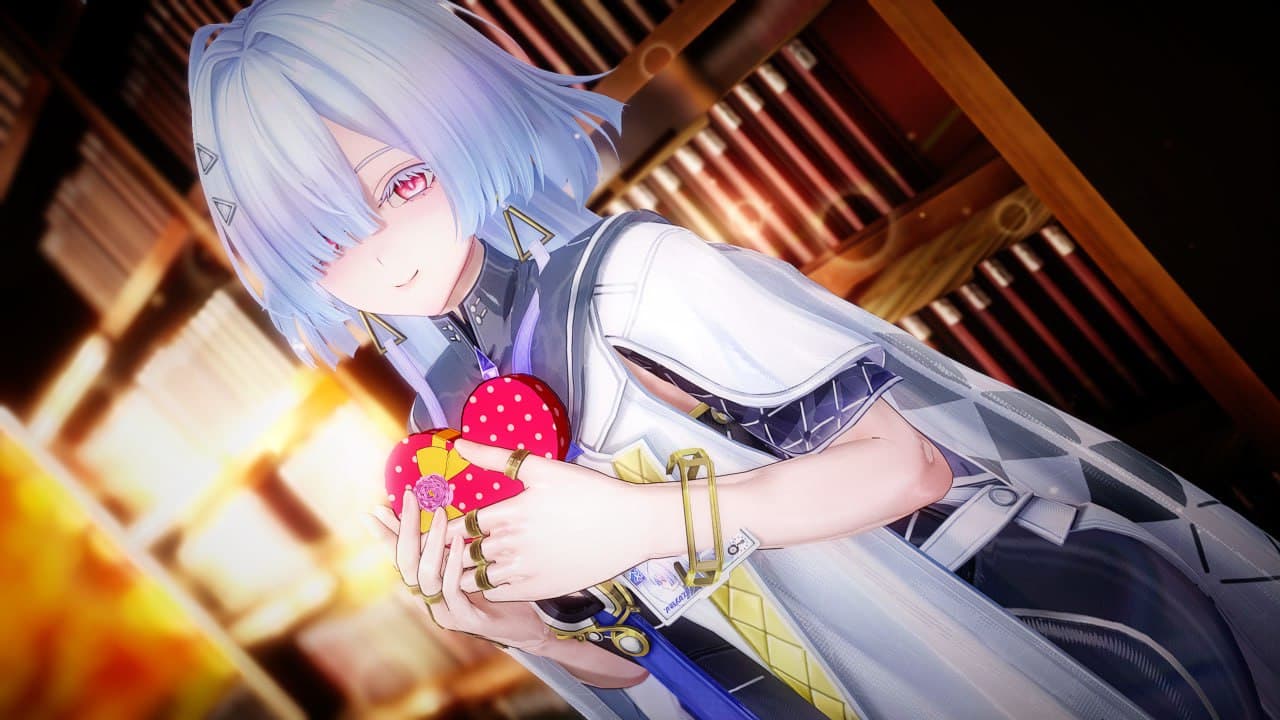 【鸣潮】莫宁Mornye Costume