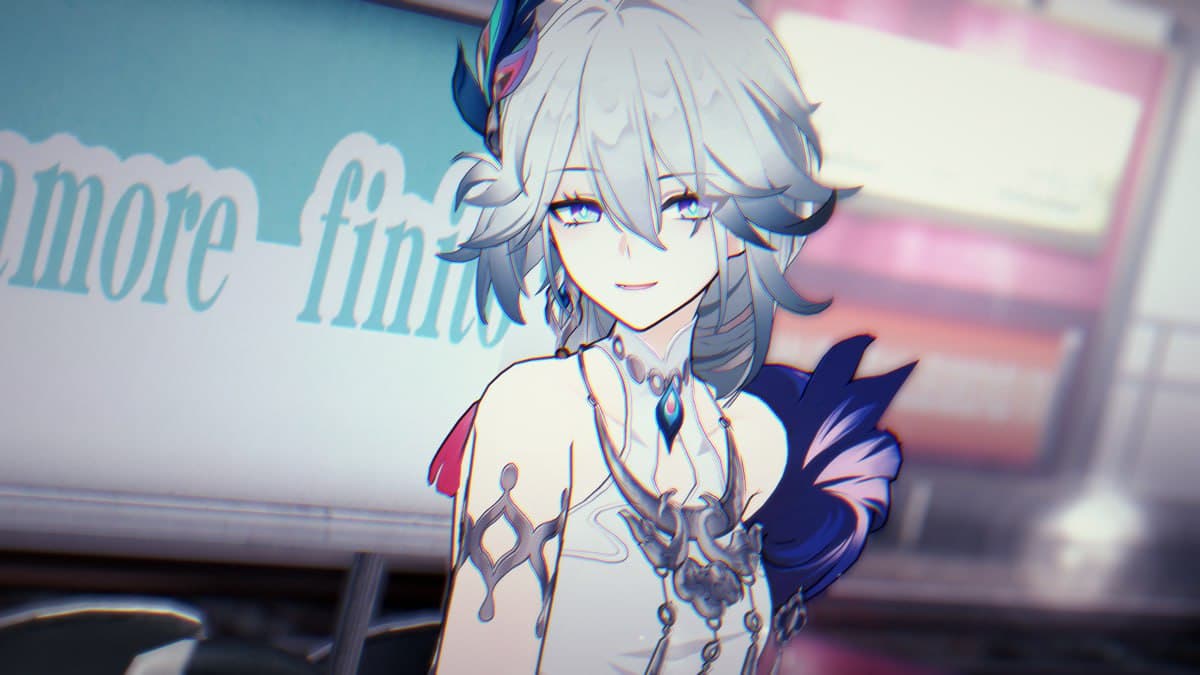 [キャラ配布]爻光　HeadMod Ref