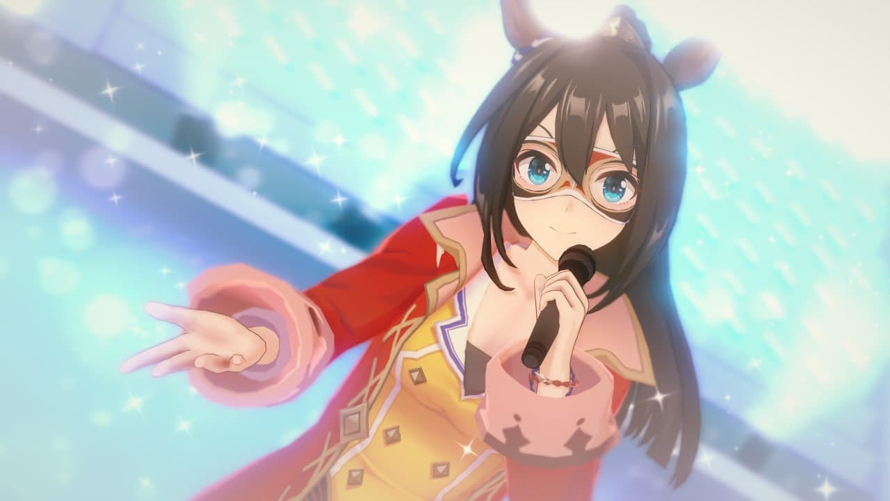 2月 エルコンドルパサー 神鹰附胜负服